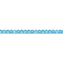 (6 PK) SNOWFLAKES SCALLOPED BORDER-Learning Materials-JadeMoghul Inc.