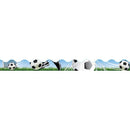 (6 PK) SOCCER DECO TRIM-Learning Materials-JadeMoghul Inc.