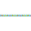 (6 PK) SPRING SHOWERS SCALLOPED-Learning Materials-JadeMoghul Inc.