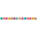 (6 PK) SPRINGTIME BLOOMS BORDER-Learning Materials-JadeMoghul Inc.