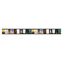 (6 PK) STAR WARS DECO TRIM EXTRA-Learning Materials-JadeMoghul Inc.