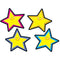 (6 PK) STARS ACCENTS 36 PER PK-Learning Materials-JadeMoghul Inc.