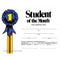 (6 PK) STUDENT OF THE MONTH-Supplies-JadeMoghul Inc.