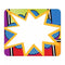 (6 PK) SUPER POWER NAME TAGS-Learning Materials-JadeMoghul Inc.