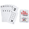 (6 PK) TEN FRAMES PLAYING CARDS-Toys & Games-JadeMoghul Inc.