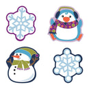 (6 PK) WINTER MIX CUT OUTS-Learning Materials-JadeMoghul Inc.