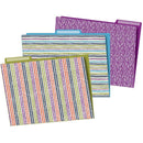 (6 PK) YOU-NIQUE FILE FOLDERS-Learning Materials-JadeMoghul Inc.