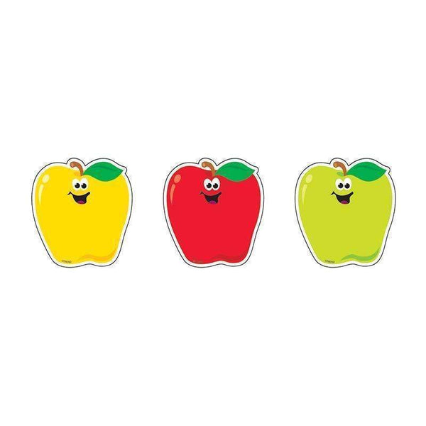 (6 PK) APPLES MINI VARIETY PK MINI-Learning Materials-JadeMoghul Inc.