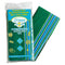 (6 PK) ART TISSUE 20X30 COOL COLORS-Arts & Crafts-JadeMoghul Inc.