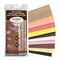 (6 PK) ART TISSUE MULTICULTURAL-Arts & Crafts-JadeMoghul Inc.