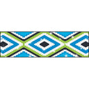 (6 PK) AZTEC BLUE SPARKLE PLUS-Learning Materials-JadeMoghul Inc.