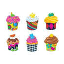 (6 PK) BAKE SHOP CUPCAKES CLASSIC-Learning Materials-JadeMoghul Inc.