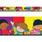 (6 PK) BOLDER BORDERS TREND KIDS-Learning Materials-JadeMoghul Inc.