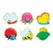 (6 PK) BRIGHT BUGS CLASSIC ACCENTS-Learning Materials-JadeMoghul Inc.