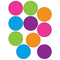 (6 Pk) Bright Colors Circles-Learning Materials-JadeMoghul Inc.