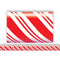 (6 Pk) Candy Cane Straight Border-Learning Materials-JadeMoghul Inc.