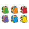 (6 PK) CLASSIC ACCENTS BRIGHT-Learning Materials-JadeMoghul Inc.
