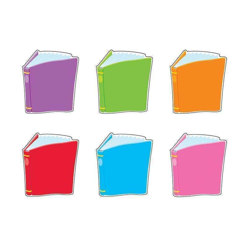 (6 PK) CLASSIC ACCENTS MINI BRIGHT-Learning Materials-JadeMoghul Inc.