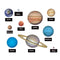 (6 PK) CLASSIC ACCENTS PLANETS-Learning Materials-JadeMoghul Inc.
