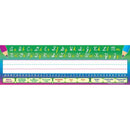 (6 Pk) Cursive Writing 36 Per Pk-Learning Materials-JadeMoghul Inc.