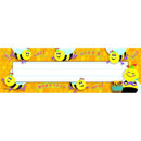 (6 PK) DESK TOPPERS BUSY BEES-Learning Materials-JadeMoghul Inc.