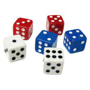 (6 Pk) Dice 18 Per Pack-Learning Materials-JadeMoghul Inc.