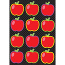 (6 Pk) Die Cut Magnets Apples-Supplies-JadeMoghul Inc.