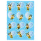 (6 Pk) Die Cut Magnets Bees-Supplies-JadeMoghul Inc.