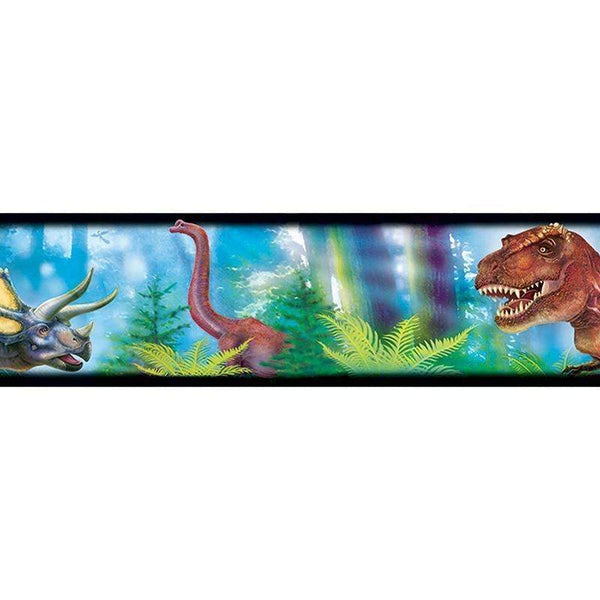 (6 PK) DISCOVERING DINOSAURS BOLDER-Learning Materials-JadeMoghul Inc.