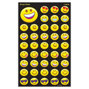 (6 PK) EMOJI CHEER STICKERS LG-Learning Materials-JadeMoghul Inc.