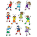 (6 Pk) Fantastic Kids Accents-Learning Materials-JadeMoghul Inc.