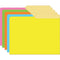 (6 Pk) Game Folders Brite Colors-Supplies-JadeMoghul Inc.
