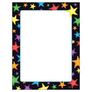 (6 PK) GEL STARS PAPER-Learning Materials-JadeMoghul Inc.