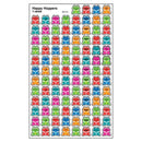 (6 PK) HAPPY HOPPERS STICKERS-Learning Materials-JadeMoghul Inc.