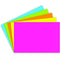 (6 Pk) Index Cards 4X6 Blank Brite-Supplies-JadeMoghul Inc.