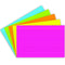 (6 Pk) Index Cards 4X6 Lined Brite-Supplies-JadeMoghul Inc.