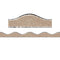 (6 Pk) Magnetic Border Burlap-Supplies-JadeMoghul Inc.