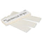 (6 PK) MANILA TAG MINI SENTENCE-Arts & Crafts-JadeMoghul Inc.