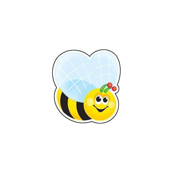 (6 PK) MINI ACCENTS BEE 36 PER PK-Learning Materials-JadeMoghul Inc.