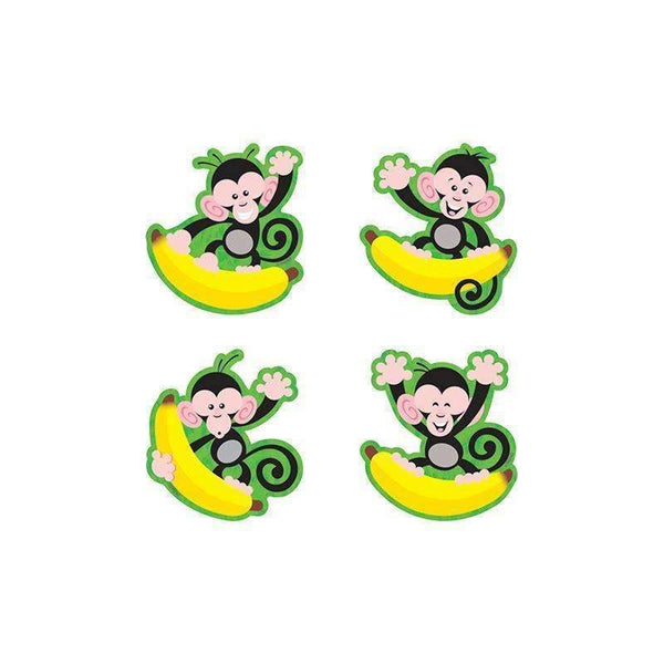 (6 PK) MONKEYS BANANAS MINI VARIETY-Learning Materials-JadeMoghul Inc.