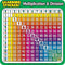 (6 Pk) Multiplication-Division 4In-Learning Materials-JadeMoghul Inc.