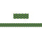 (6 Pk) Navy & Lime Chevron Straight-Learning Materials-JadeMoghul Inc.