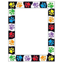 (6 PK) PAW PRINTS TERRIFIC PAPERS-Learning Materials-JadeMoghul Inc.