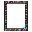 (6 PK) PERFECTLY PAISLEY TERRIFIC-Learning Materials-JadeMoghul Inc.