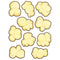 (6 Pk) Popcorn Accents-Learning Materials-JadeMoghul Inc.