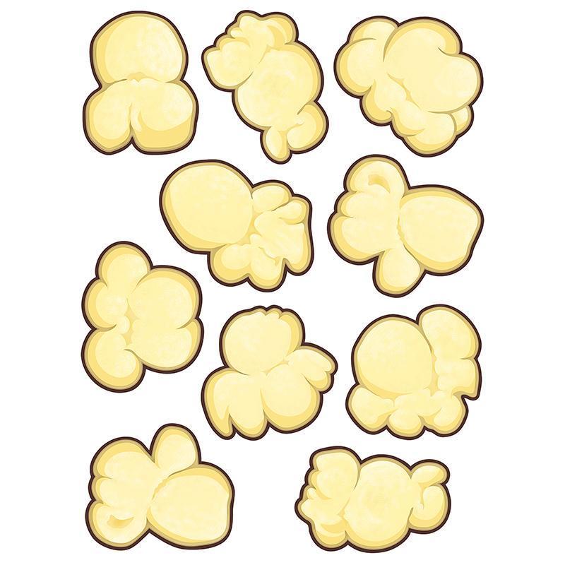 (6 Pk) Popcorn Accents-Learning Materials-JadeMoghul Inc.