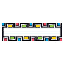 (6 PK) RECTANGLE DESK TOPPERS NAME-Learning Materials-JadeMoghul Inc.