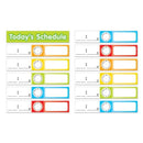 (6 Pk) Schedule Cards Pocket Chart-Learning Materials-JadeMoghul Inc.
