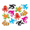 (6 PK) SEA BUDDIES CLASSIC ACCENTS-Learning Materials-JadeMoghul Inc.