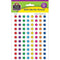 (6 Pk) Smiley Stars Mini Stickers-Learning Materials-JadeMoghul Inc.
